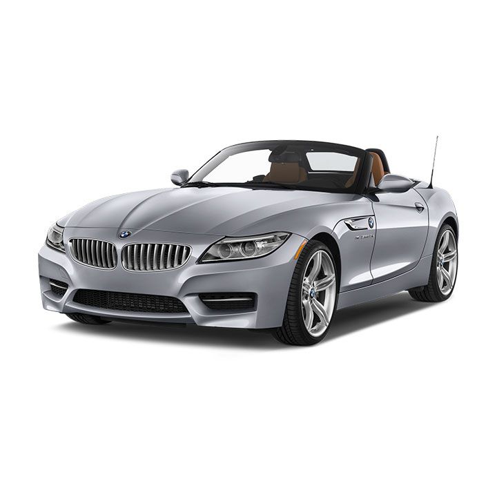 Z4 (E89) mod. 2009-2016