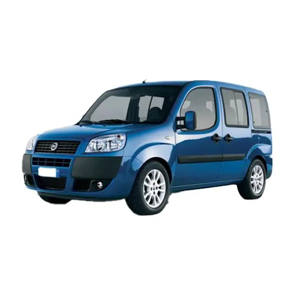 DOBLO mod. 2002-2009