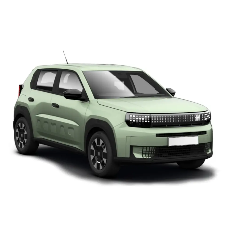 GRANDE PANDA mod. 2024-2026