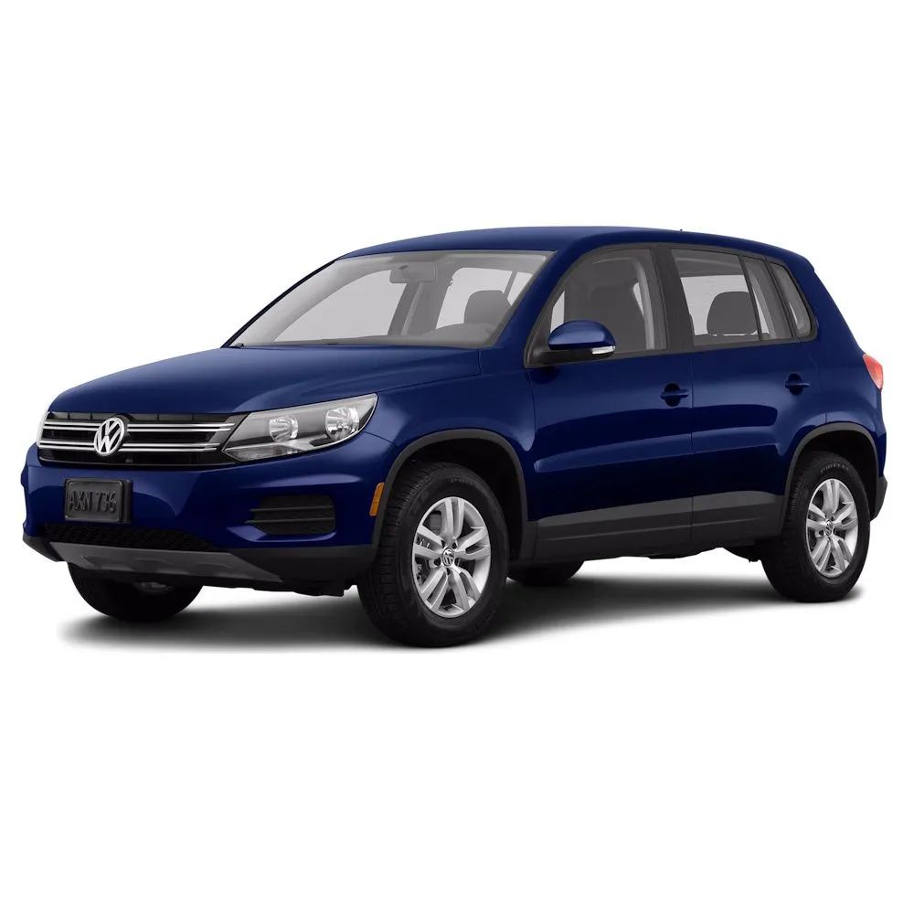 TIGUAN mod. 2011-2016