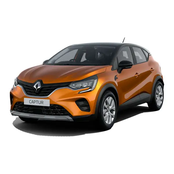 CAPTUR mod. 2019-2025
