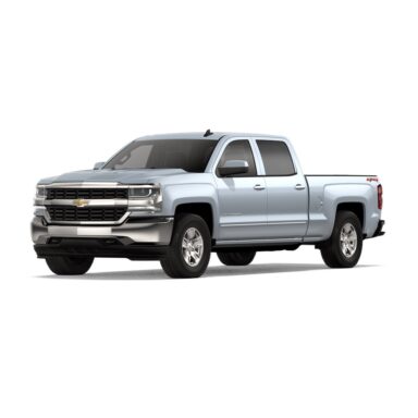SILVERADO mod. 2016-2020