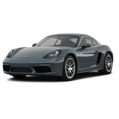 BOXSTER mod. 2016-2022