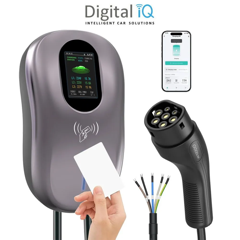 Wall Charger