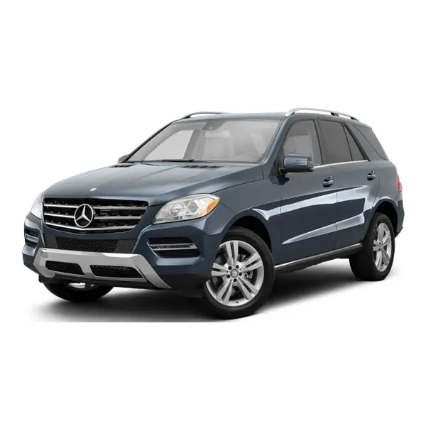 GLE (W166) mod.2011-2019