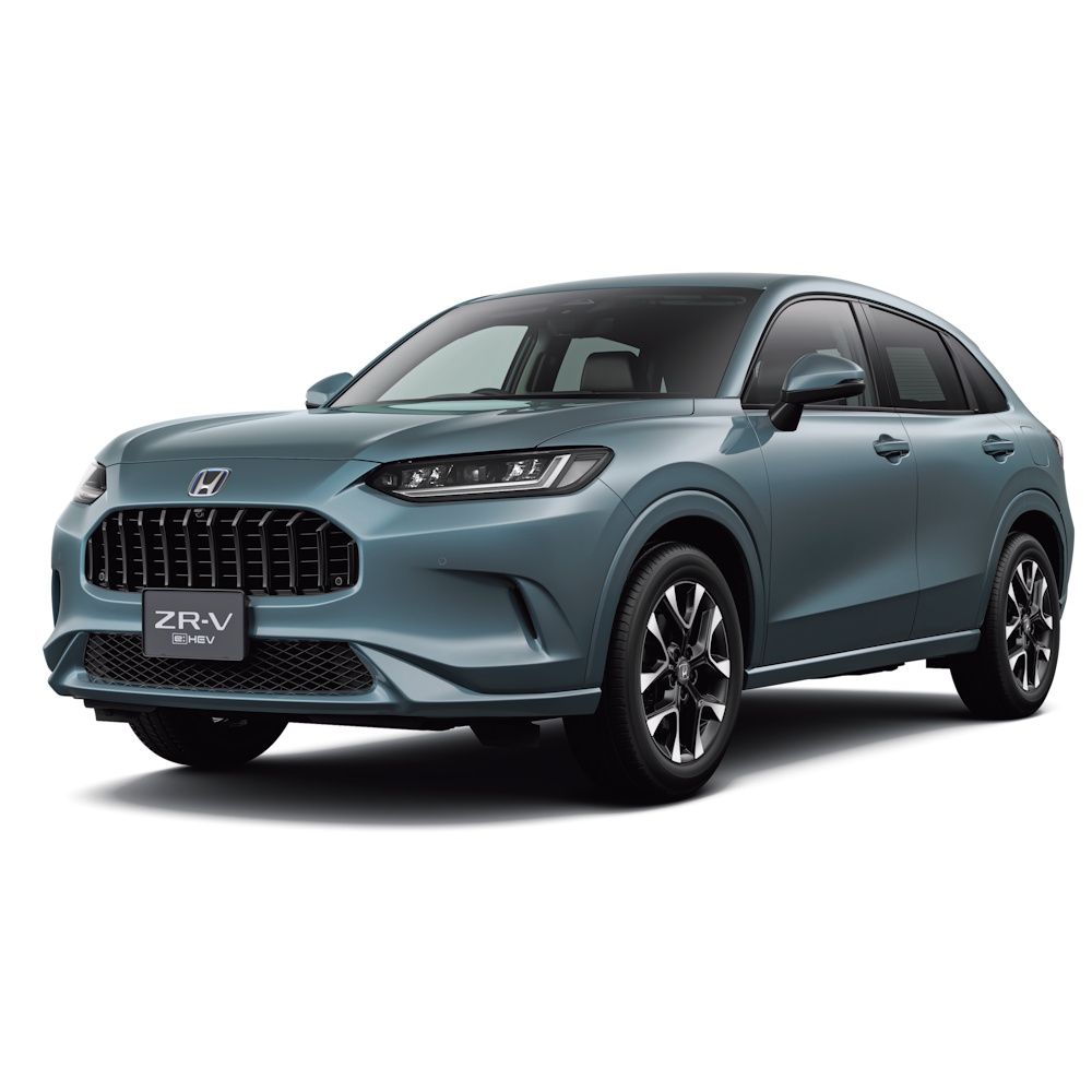ZR-V mod. 2023-2026