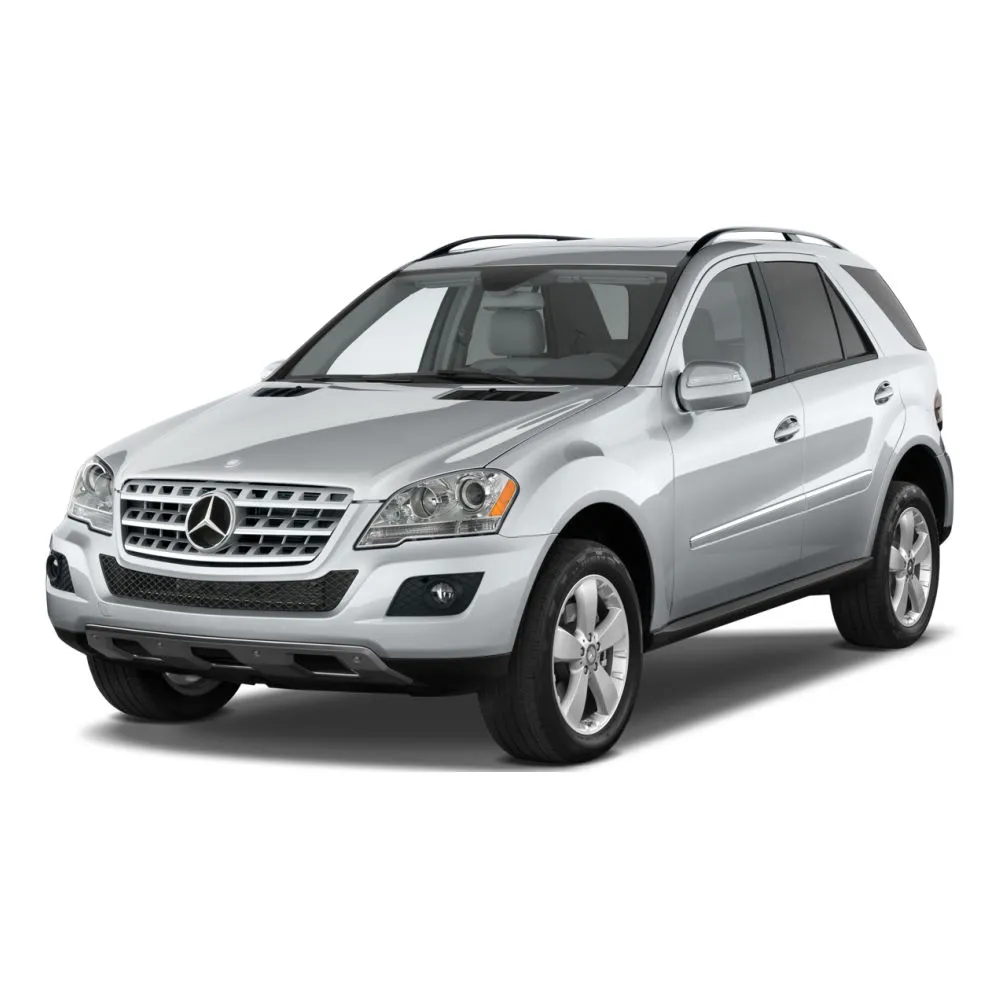 ML (W164) mod. 2005-2010