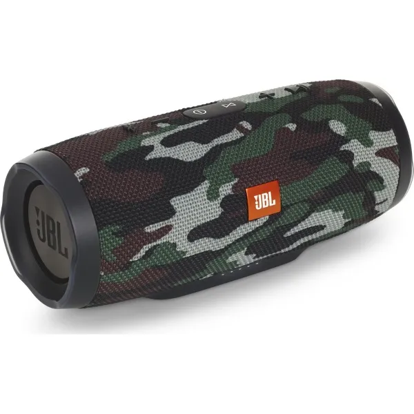 BLUETOOTH SPEAKERS