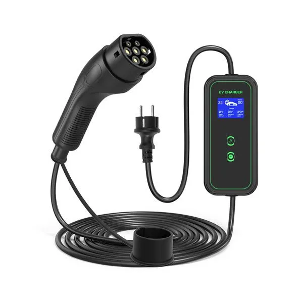 Portable Chargers