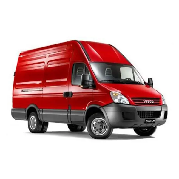 DAILY mod. 2010-2014