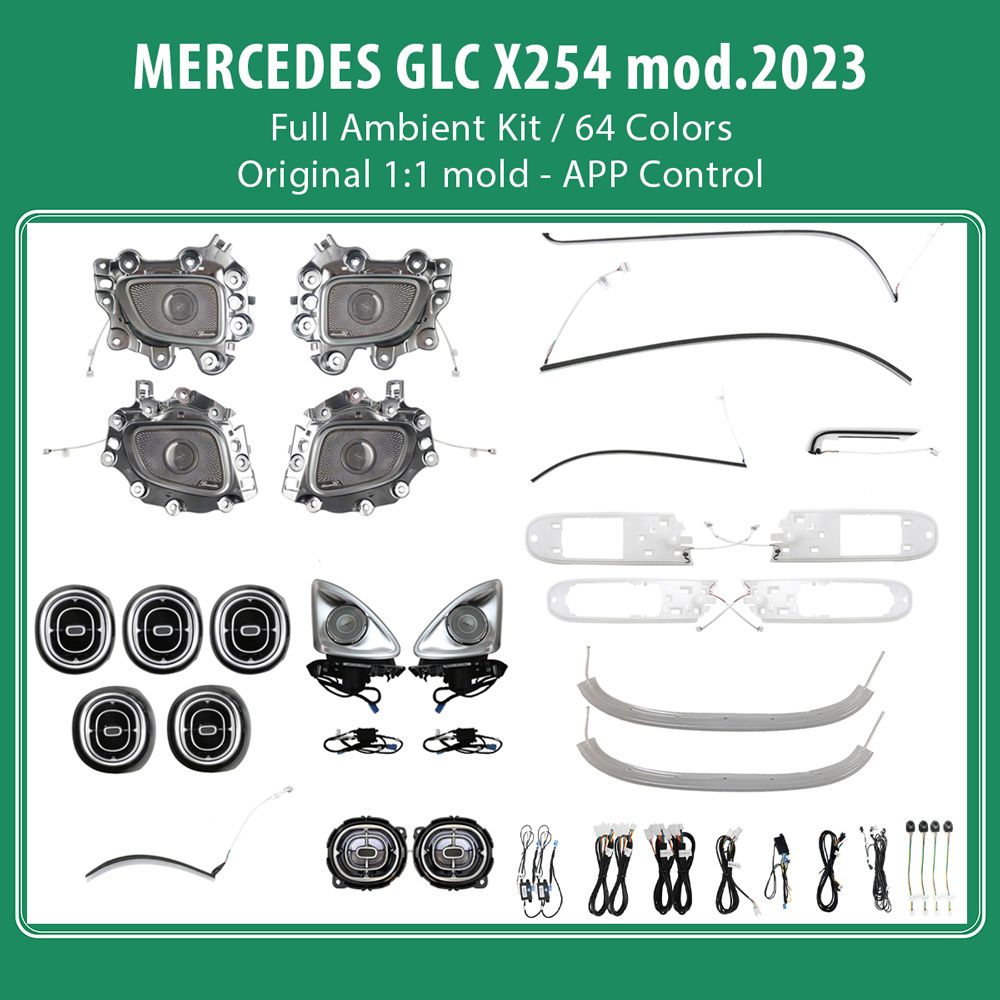 MERCEDES_GLC_2023_Ambient_Full_Kit_01