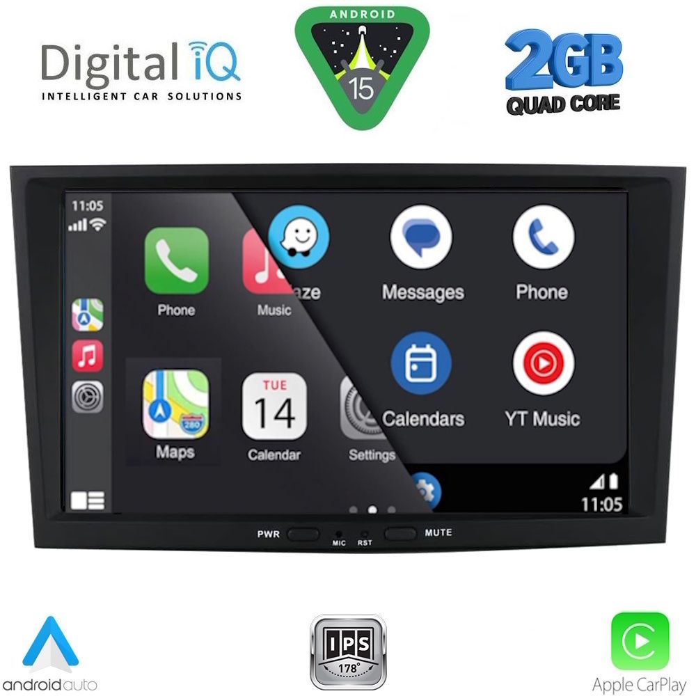 BLD218BL-151