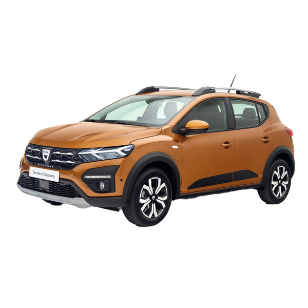 LOGAN-SANDERO-JOGGER mod. 2020-2026