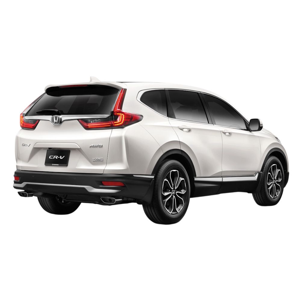 CRV mod. 2017-2021