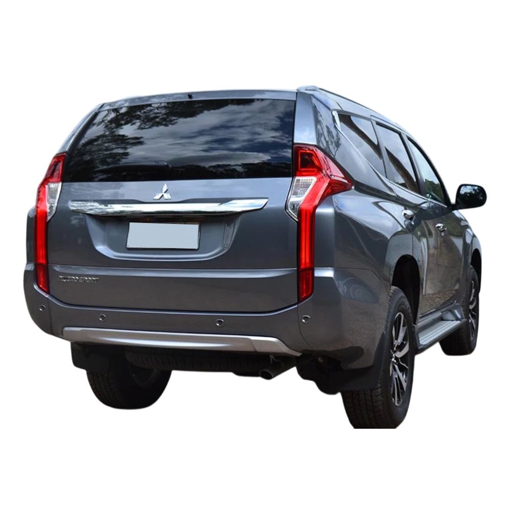 PAJERO mod. 2016-2020