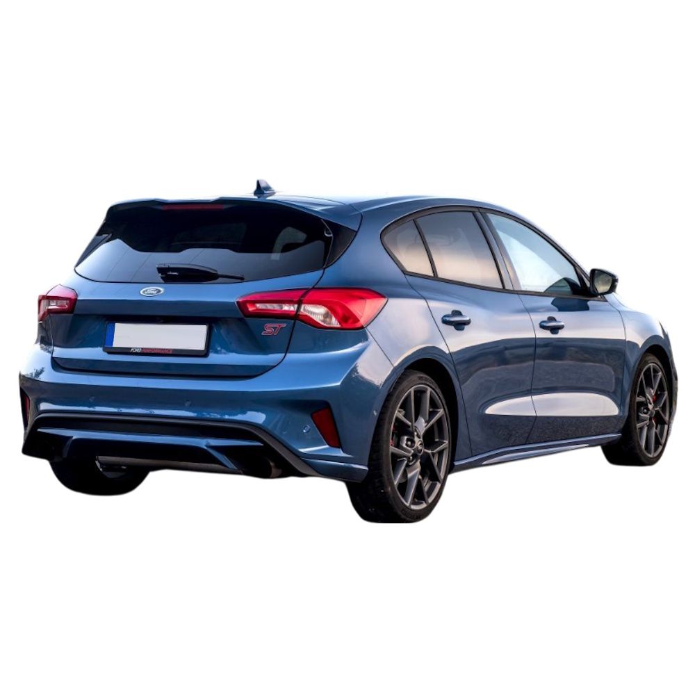 FOCUS mod. 2019-2024