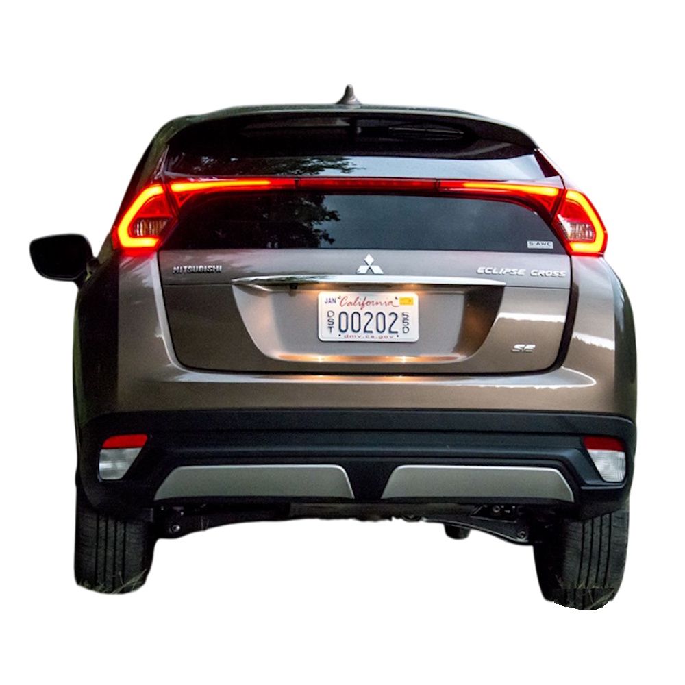 ECLIPSE CROSS mod. 2018-2021
