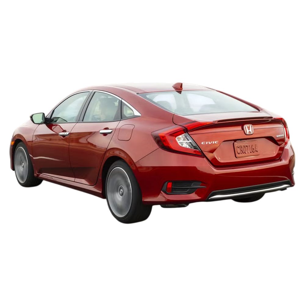 CIVIC mod. 2020-2022