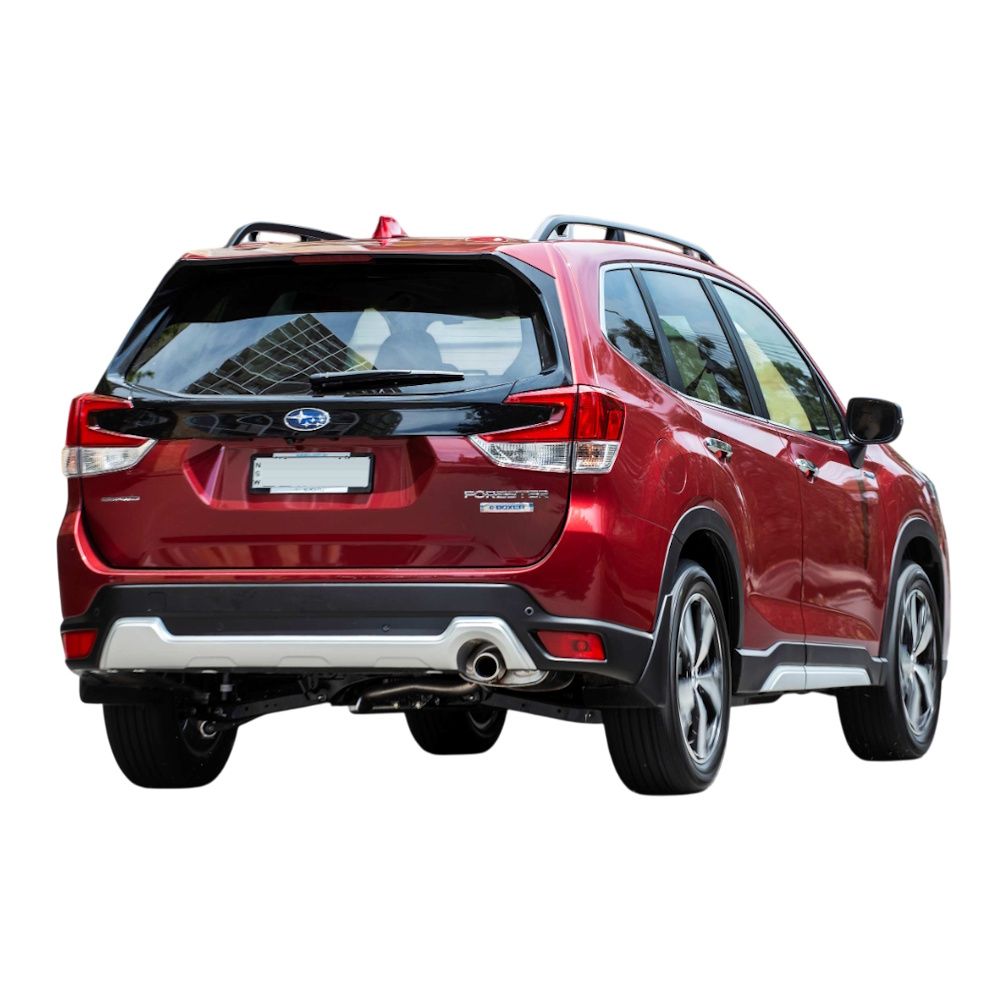 FORESTER mod. 2019-2025