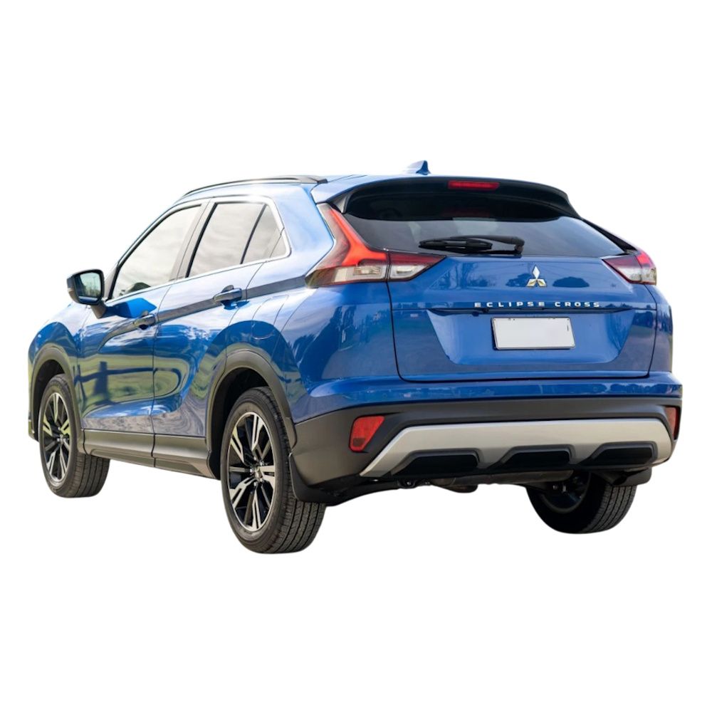 ECLIPSE CROSS mod. 2021-2026