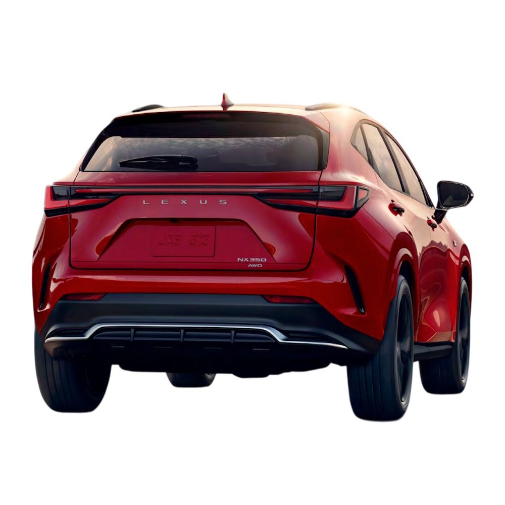 NX mod. 2022-2026