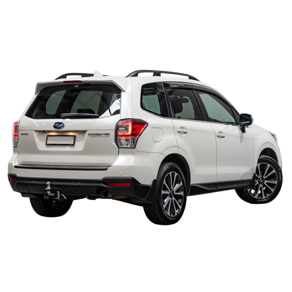 FORESTER mod. 2013-2019