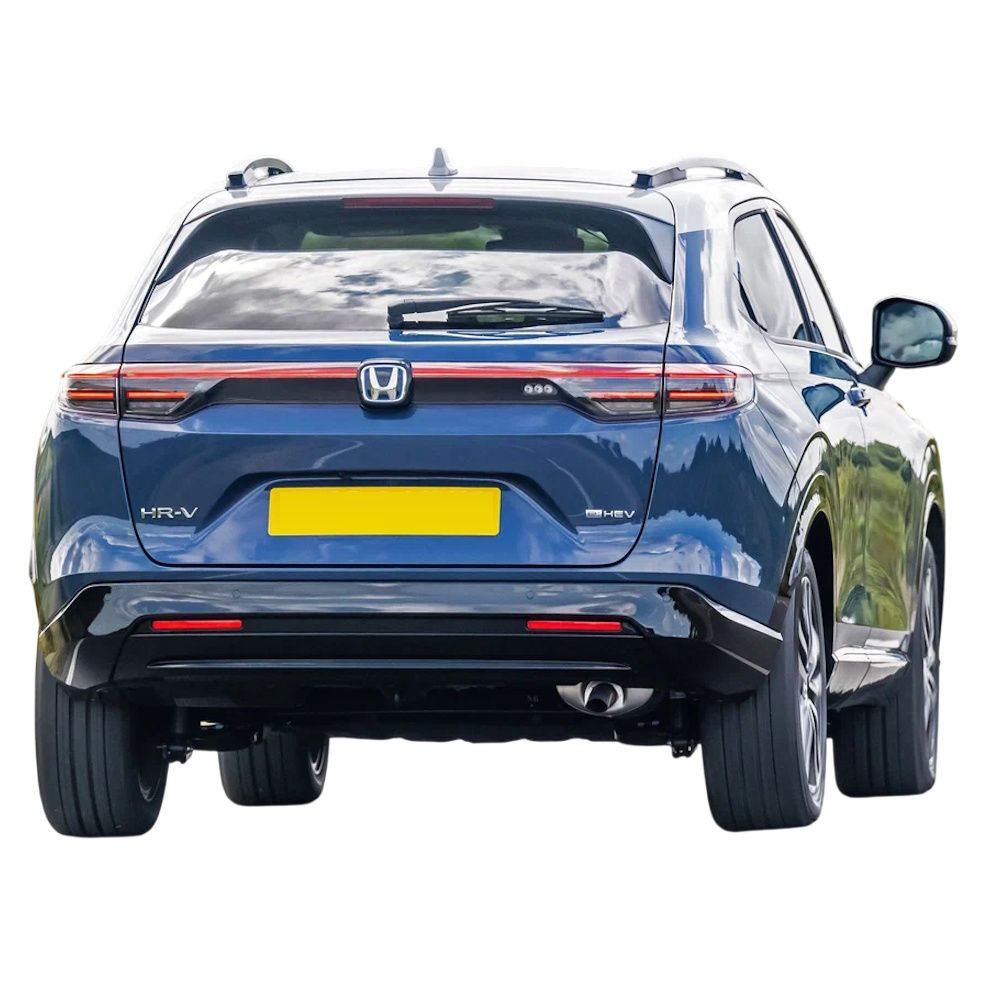 HRV mod. 2021-2025