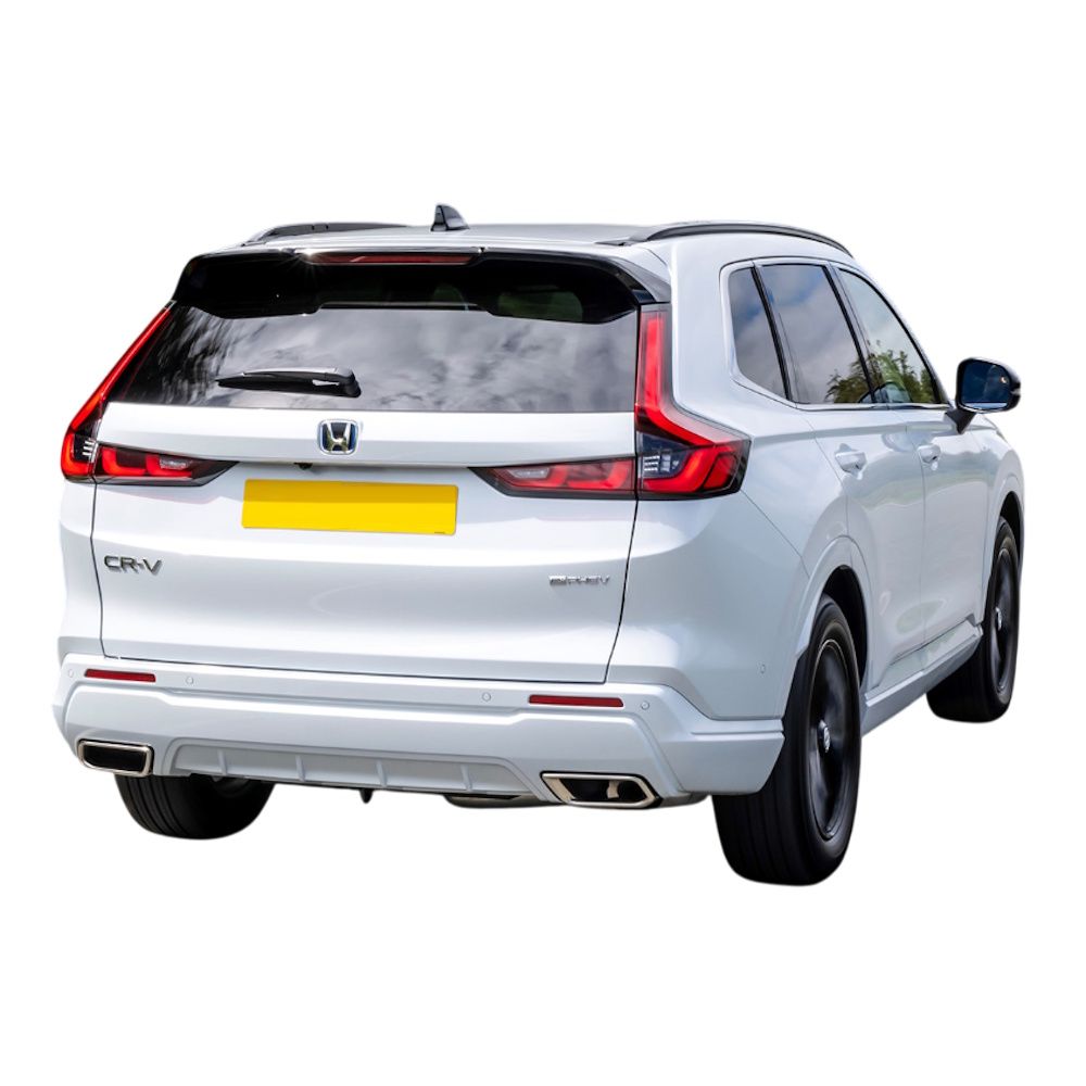 CRV mod. 2022-2025