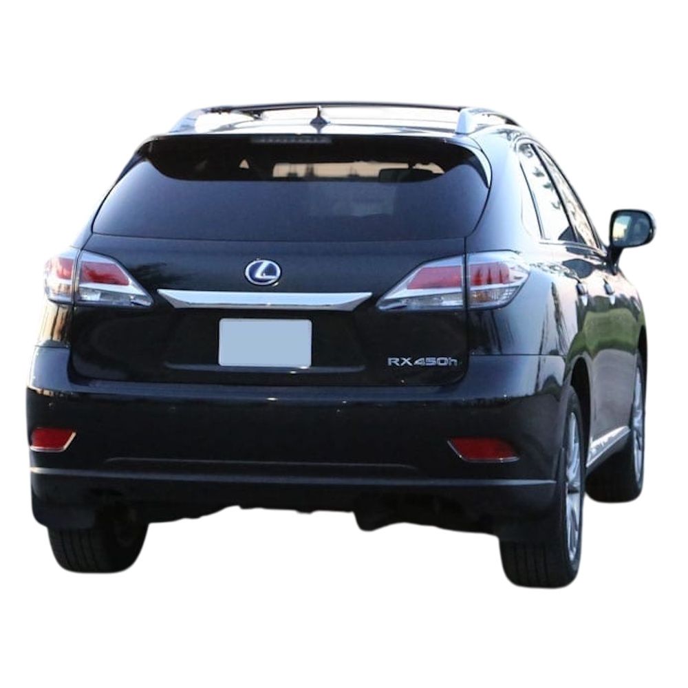 RX mod. 2008-2015