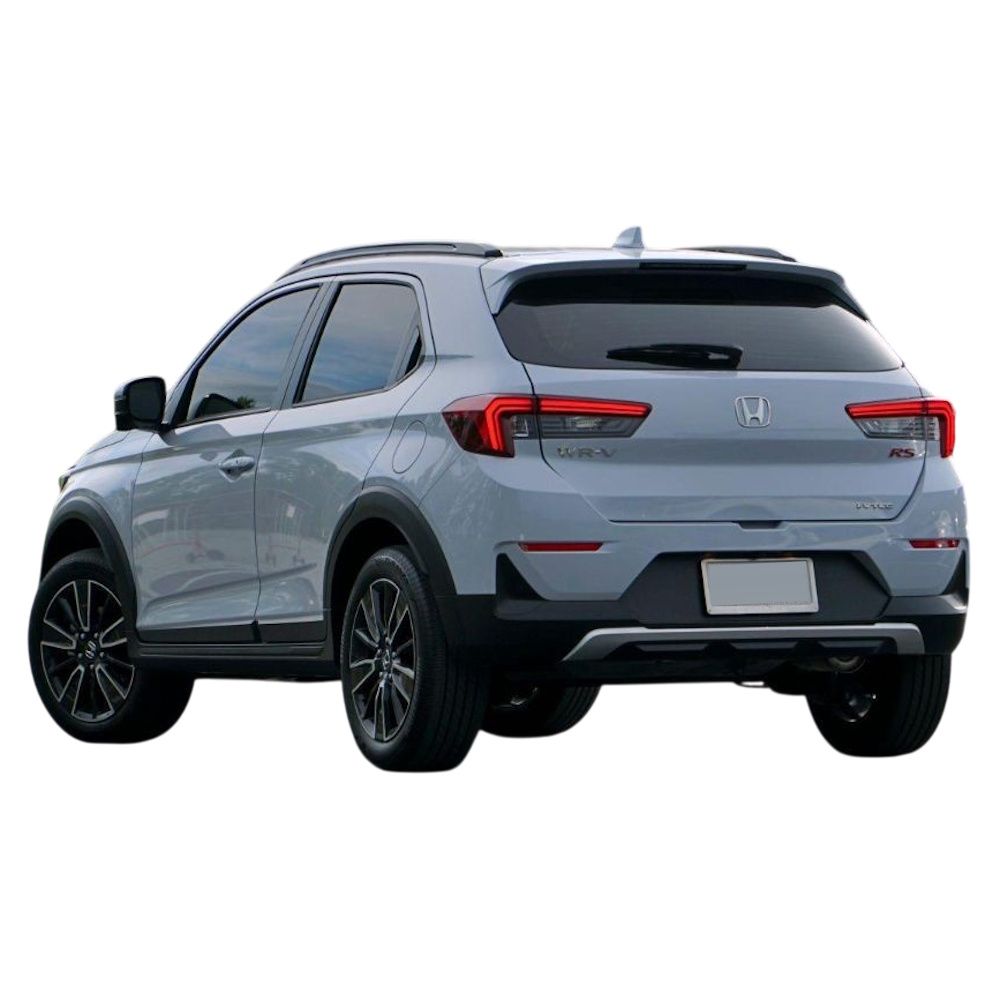 WRV mod. 2024-2026
