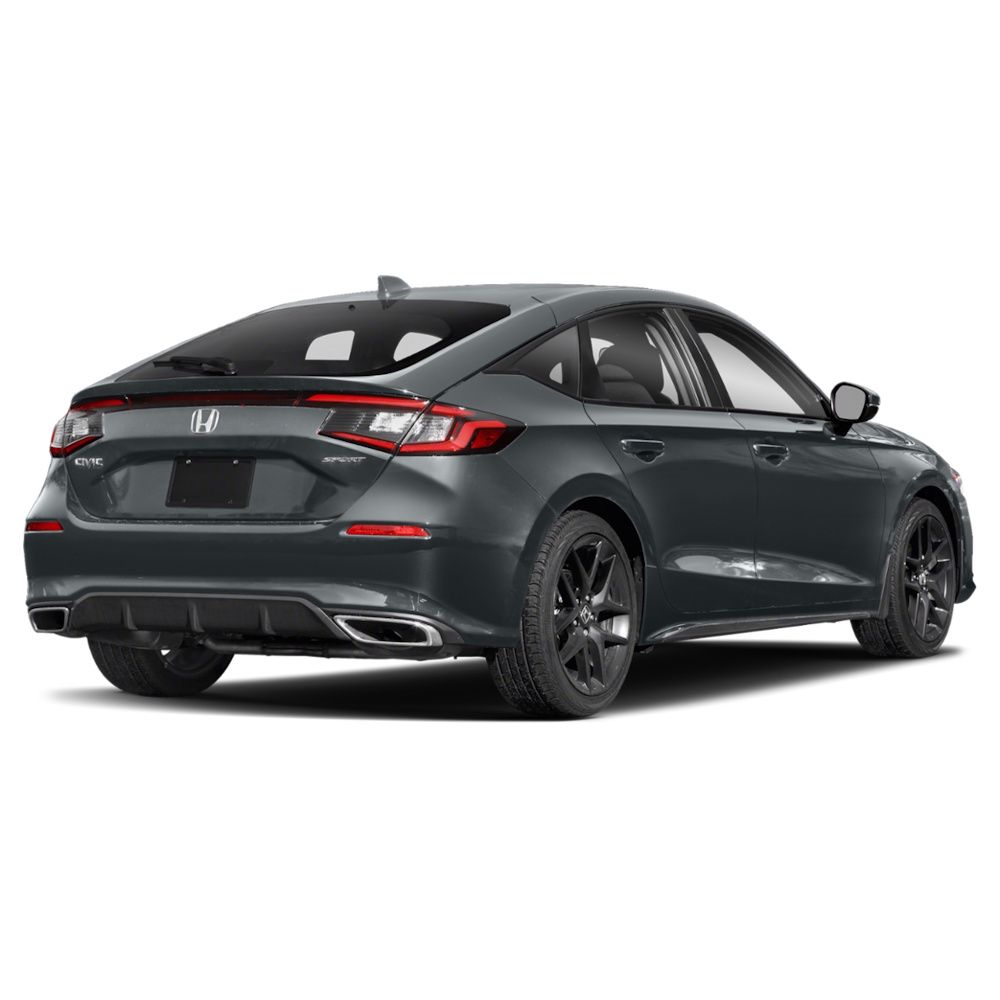 CIVIC mod. 2023-2026