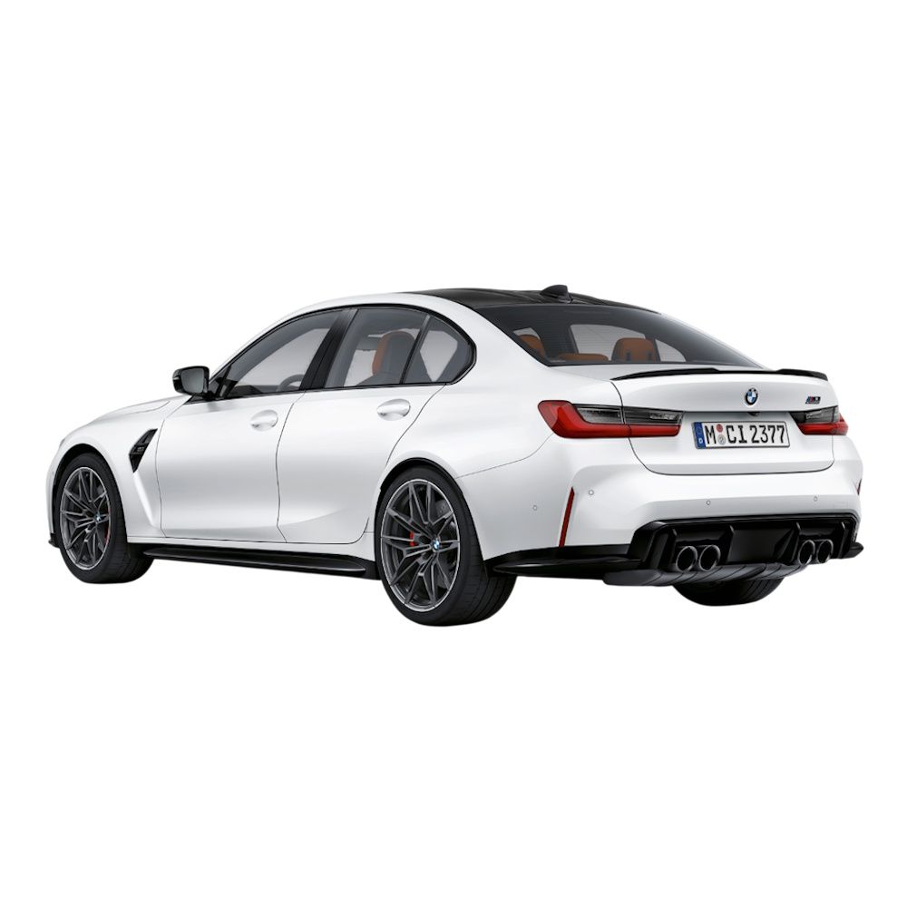 SERIES 3 (G20) mod. 2018-2026