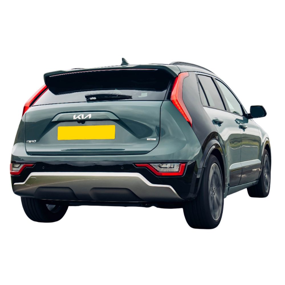 NIRO mod. 2021-2026