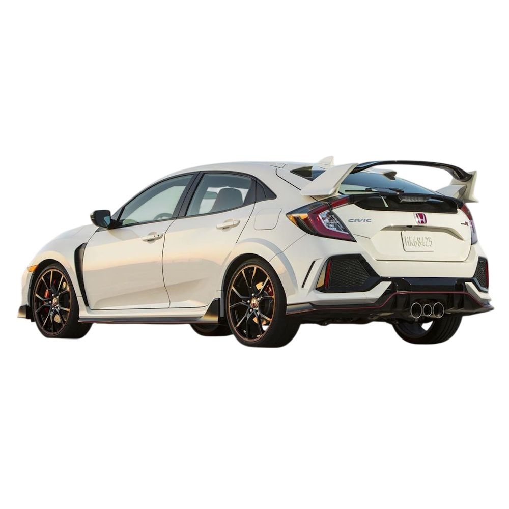 CIVIC TYPE-R mod. 2017-2021
