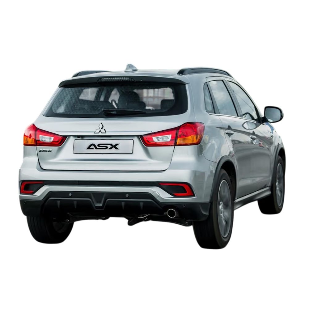 ASX mod. 2020-2023