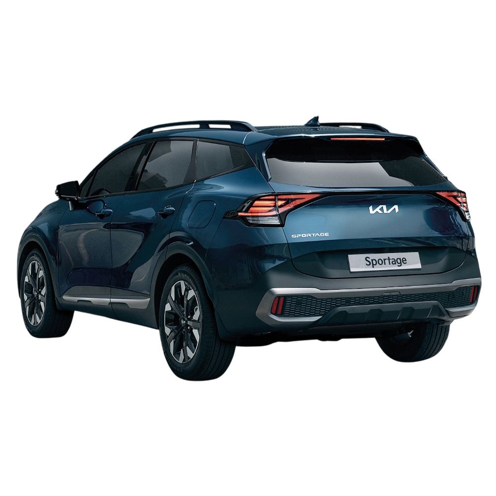 SPORTAGE mod. 2021-2025