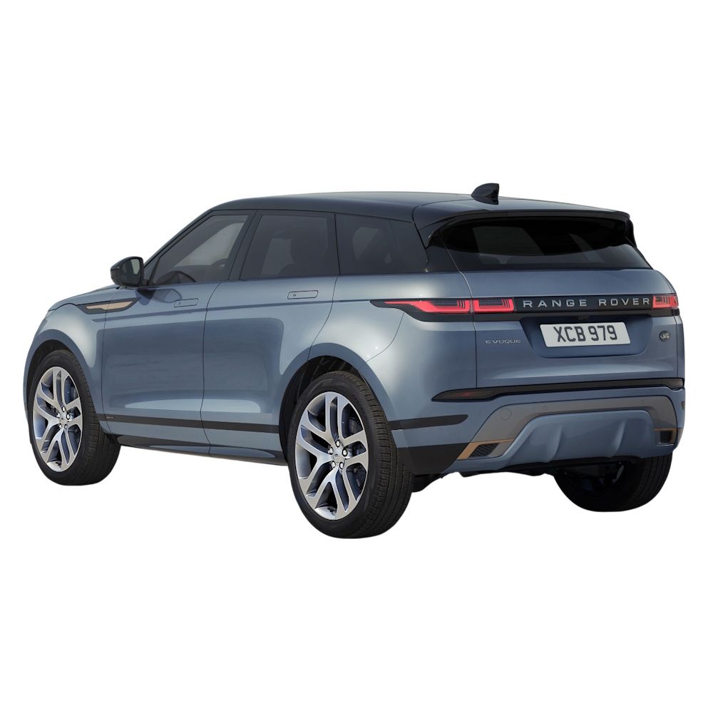 RANGE ROVER EVOQUE mod. 2019-2026