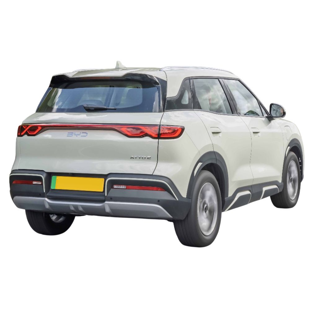 ATTO 2 mod. 2025-2026