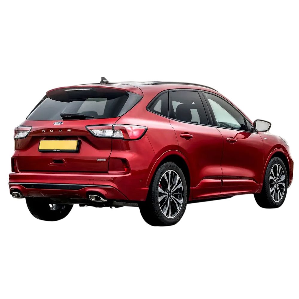KUGA mod. 2020-2023
