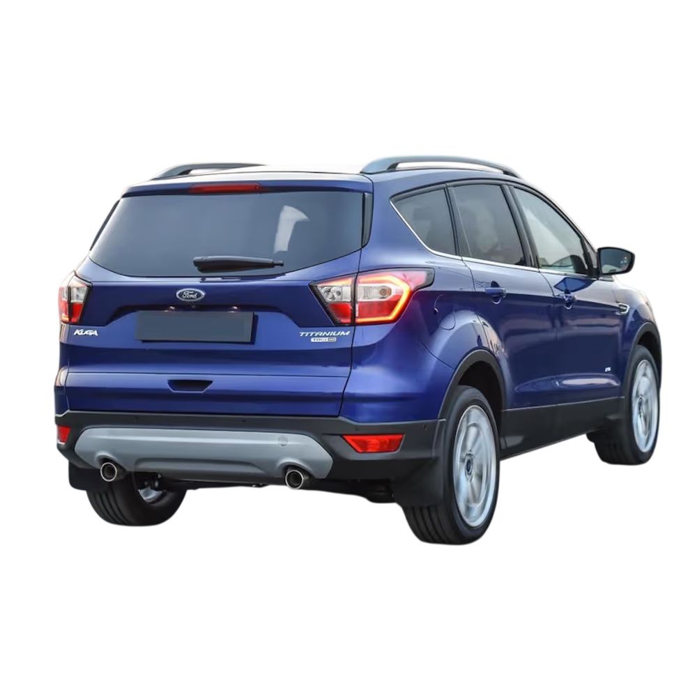 KUGA mod. 2017-2019