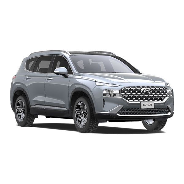 SANTA FE - iX45 mod. 2018-2023