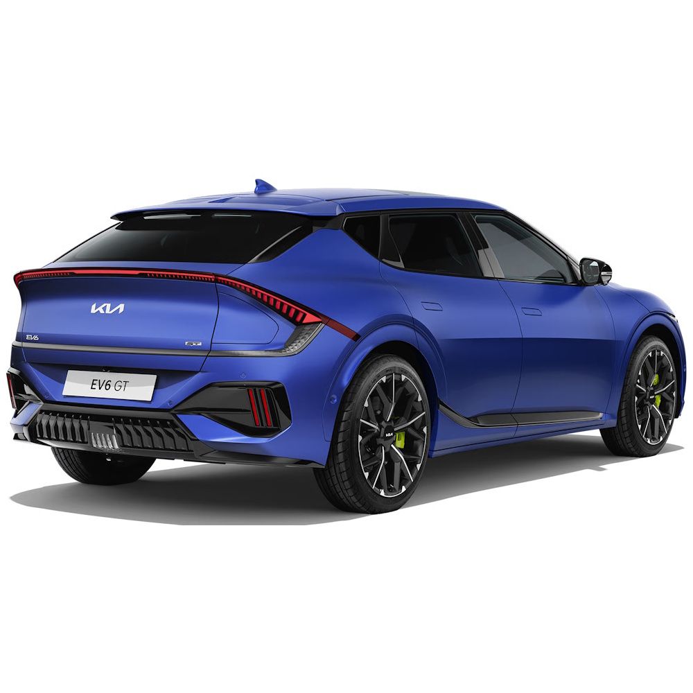 EV6 mod. 2021-2026