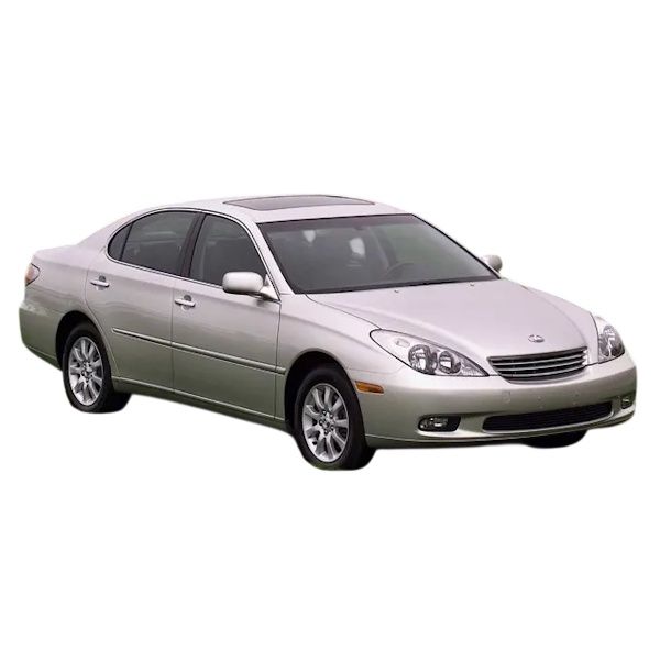 ES 300 mod. 2001-2006