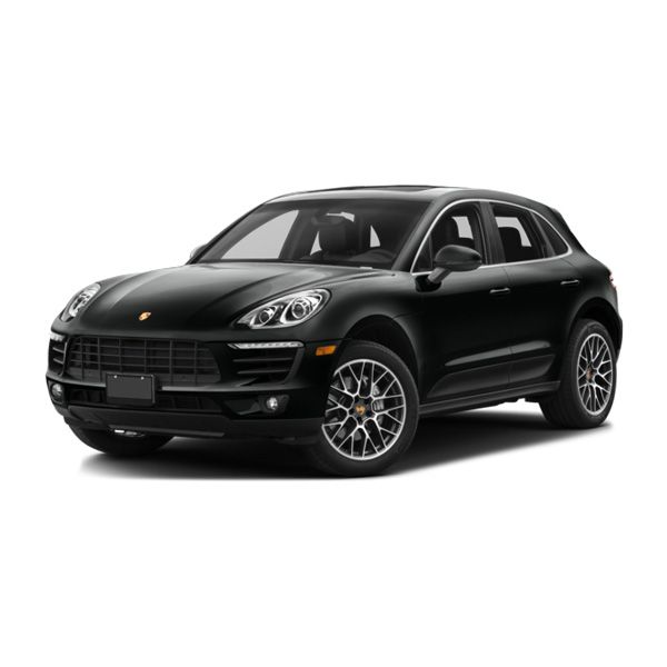 MACAN mod. 2016-2022