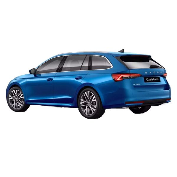 OCTAVIA 8 COMBI mod. 2020+