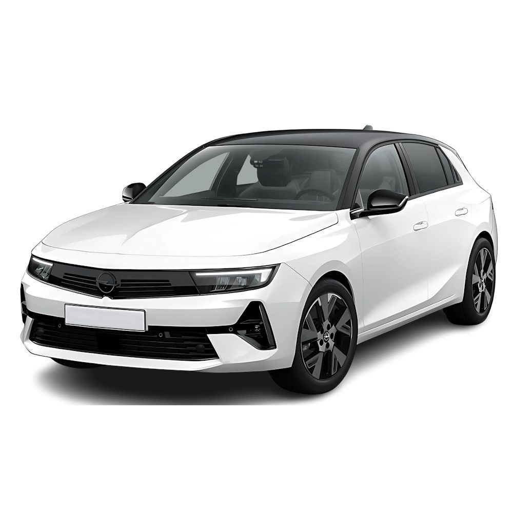 ASTRA L mod. 2022-2026