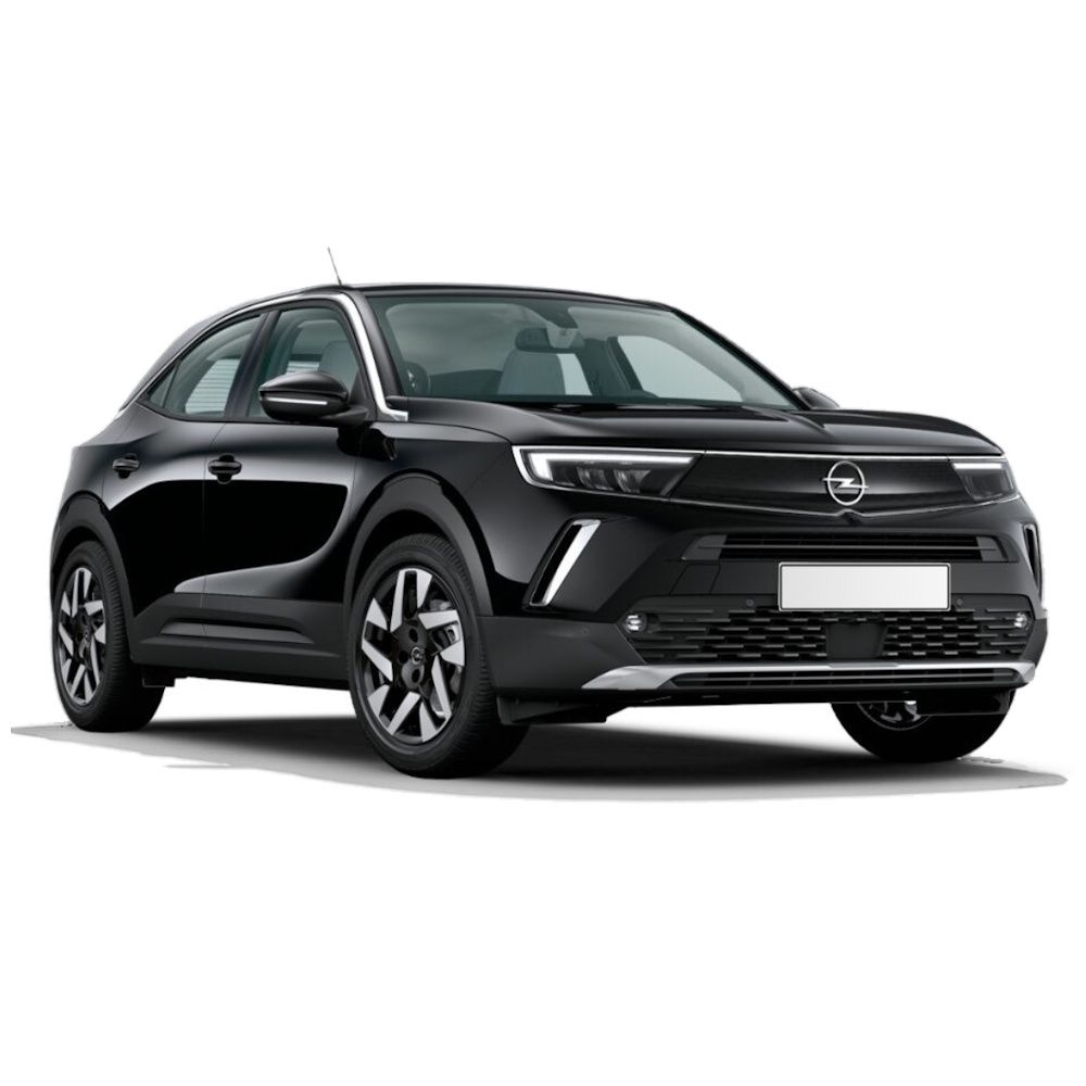 MOKKA mod. 2020-2026