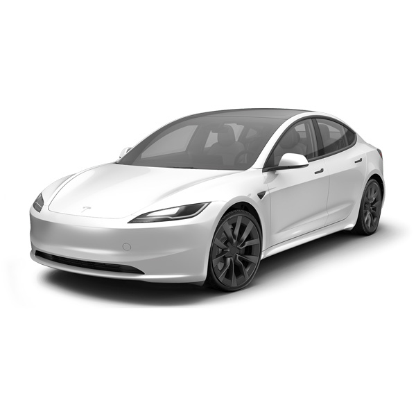 MODEL 3 mod. 2024>