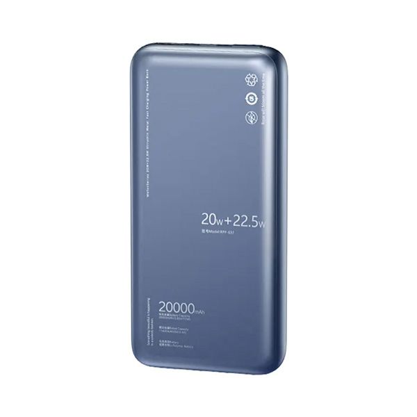 POWERBANKS