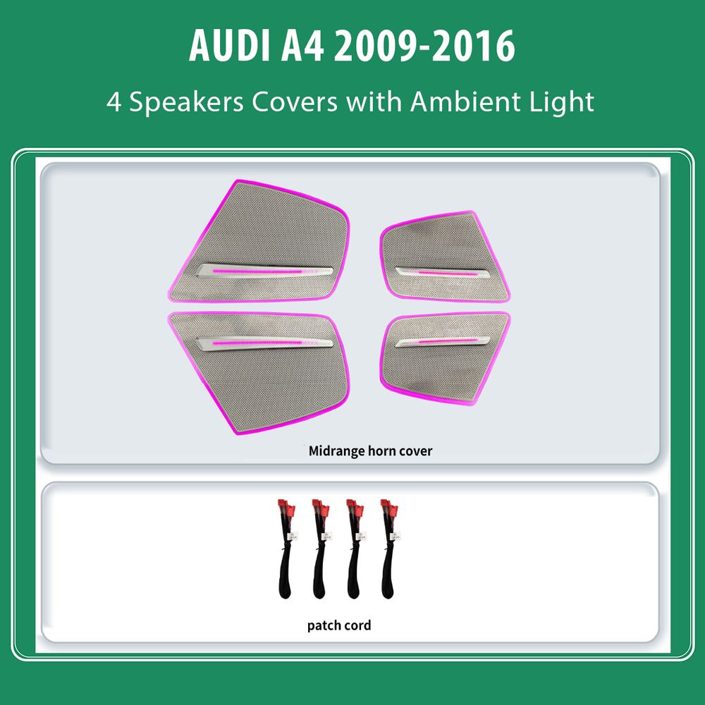 AUDI_A4_2009-16_Ambiernt_Lights_Speakers_Coevrs_01